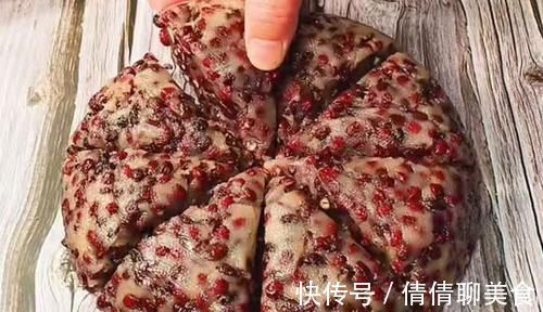 女孩子|女孩子吃甜品，我也不例外，简单上锅蒸一蒸就好，无油低卡还饱腹，好吃