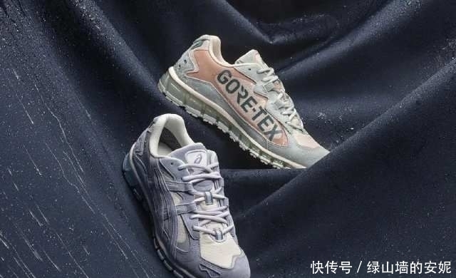 下雨|买了这些防水球鞋,我巴不得每天都下雨