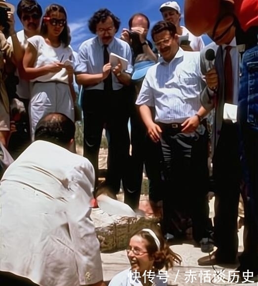 女子 为证明时间不存在,科学家让一女子在地洞住130天,结局如何?