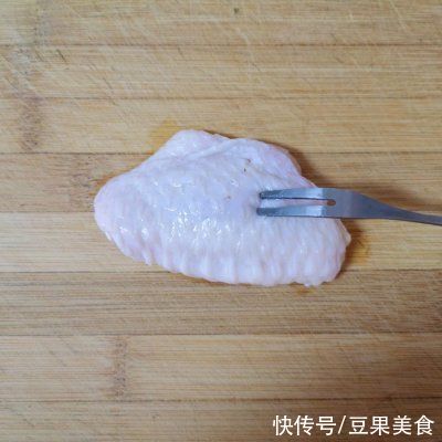 鸡翅|一上桌保准被抢空，如此美味不学不行