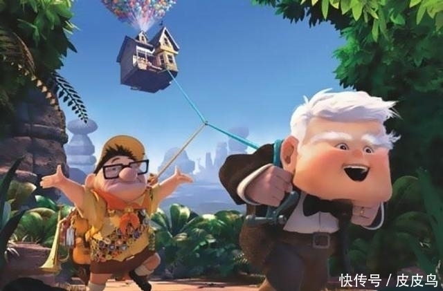 睡美人|经典童话大崩坏!迪士尼换脸恶搞公主身王子脸一秒变搞笑动画!