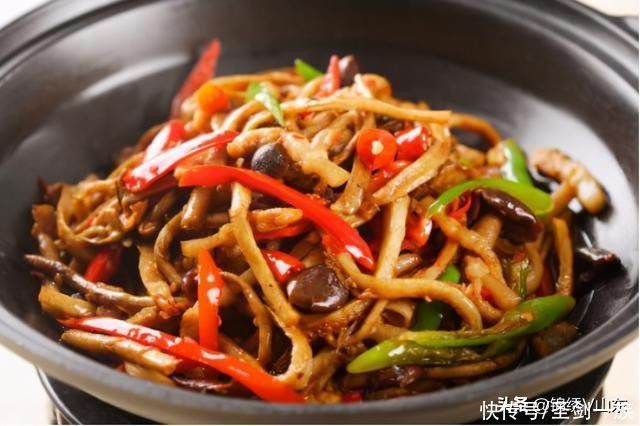 生抽|推荐特别好吃的14道美食，在家也能做出餐馆的味道，新手变大厨