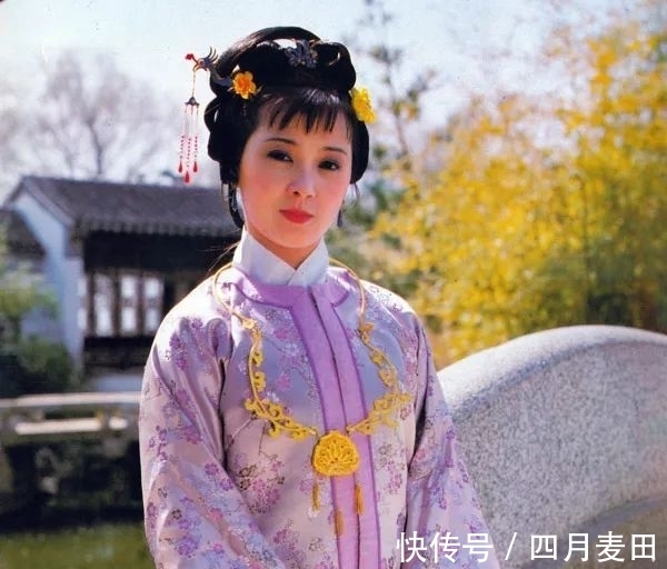 标杆|红楼梦妙玉:她是如何活成那个时代里的“行业标杆”的?