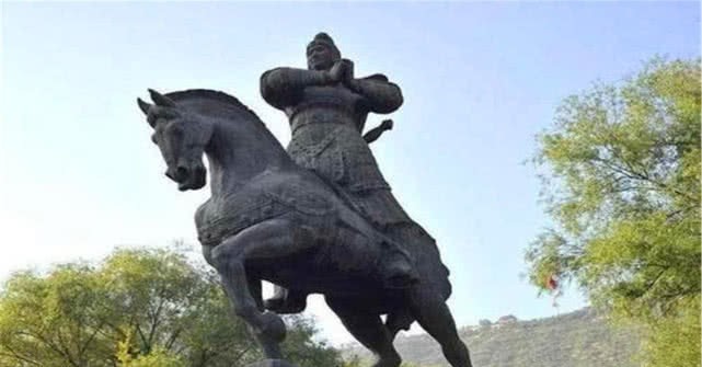 霍去病|你以为霍去病只会打仗？卫青都没他老谋深算，汉武帝对他十分放心