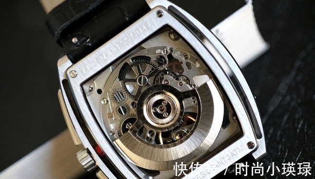 理查德米勒 小米有品众筹“理查德米勒”,14h全部售罄,抗衡瑞士表的开始