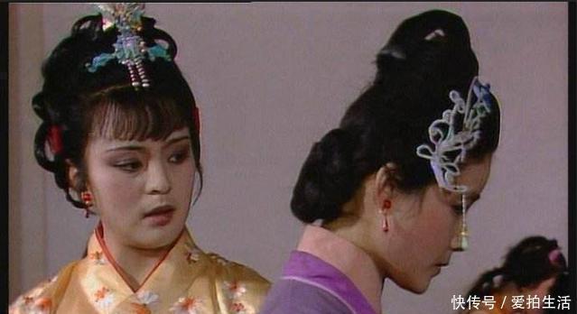 尤氏$除了平儿之外,凤姐还有一个知己,可惜一直被人忽略!