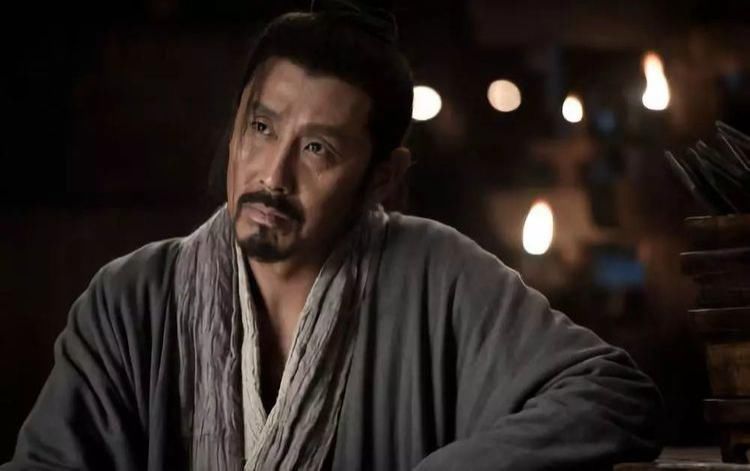 项羽|韩信为何说刘邦能带10万兵？这两个秦末顶级军事老师成为关键