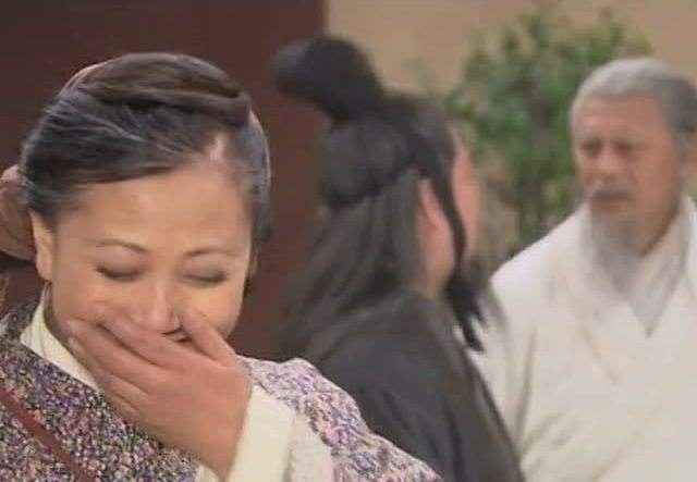 后人|姜子牙好心将自己前妻封为神,却被后人耻笑千年,成灾星的代名词