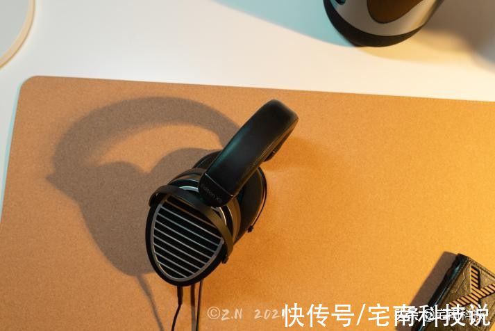 ?HIFIMAN新品Edition XS，让NEO超纳米振膜+隐形磁体不再仰望