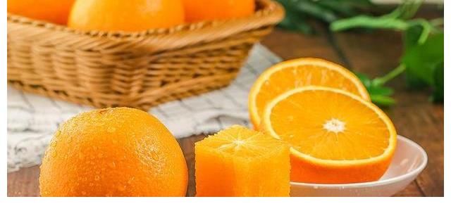膳食纤维|橙子是高血脂的发物吗？医生：滋养血管，牢记“四吃、五不吃”