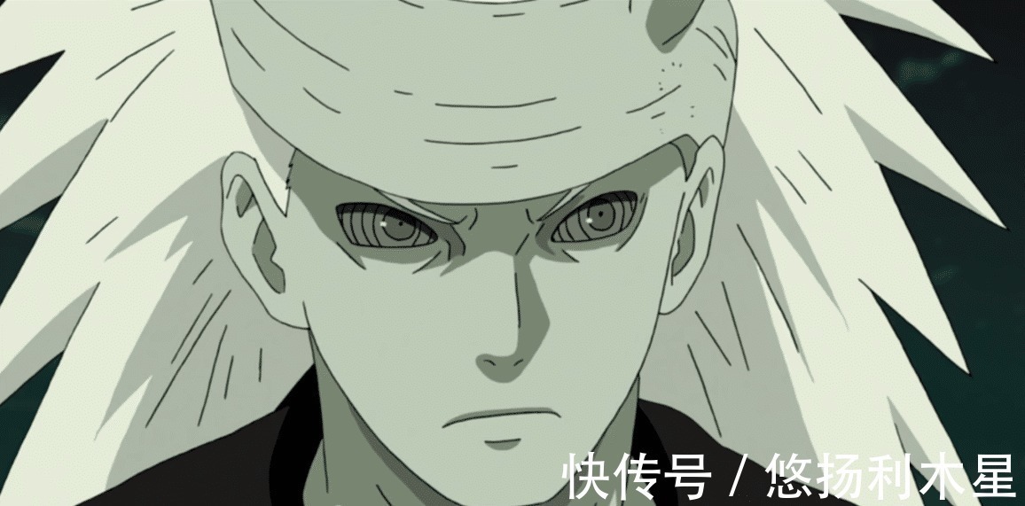 六道仙人|开启轮回眼有哪些条件如果鸣人得到斑的眼睛,会开启轮回眼吗