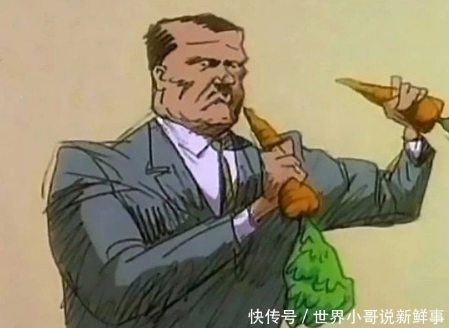 吃胡萝卜能改善视力,这是真的吗?