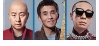 《闪光的乐队》七个组合正式形成，张碧晨吴莫愁居然被分到了一起