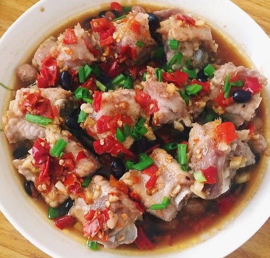 几道家常菜,每道都是经典的,简单、营养、美味,家人的最爱