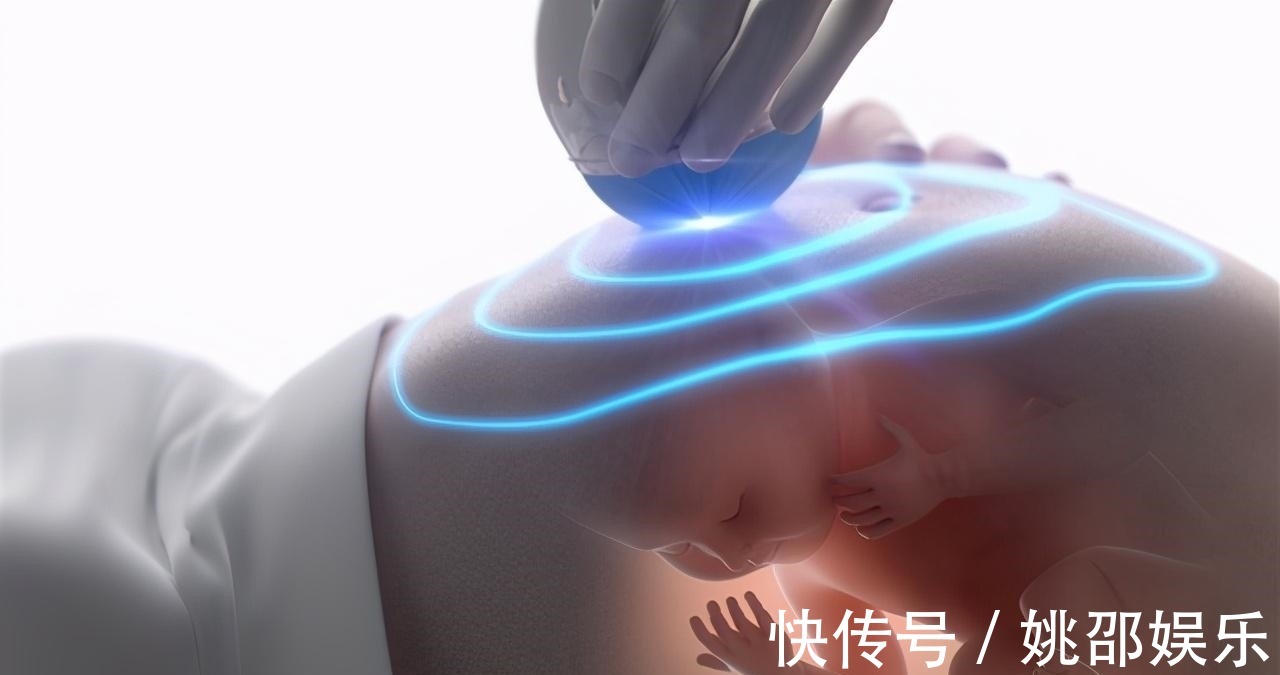 羊水|胎宝在妈妈肚子里无聊不?是时候告诉孕妈真相了,怪可爱的