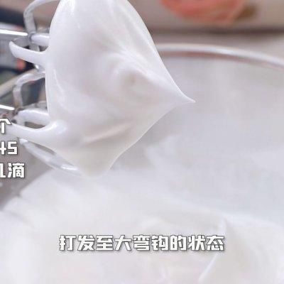 戚风蛋糕|把全家人征服的日式冰乳酪蛋糕，好吃到过分