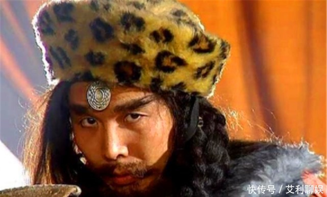 甘宁|三国名将甘宁是如何一战被蛮将沙摩柯斩杀的?他的家人结局如何?