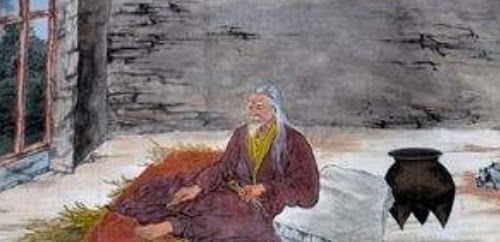 老翁&鬼谷子不懂这3句人生真言,注定难成大器!