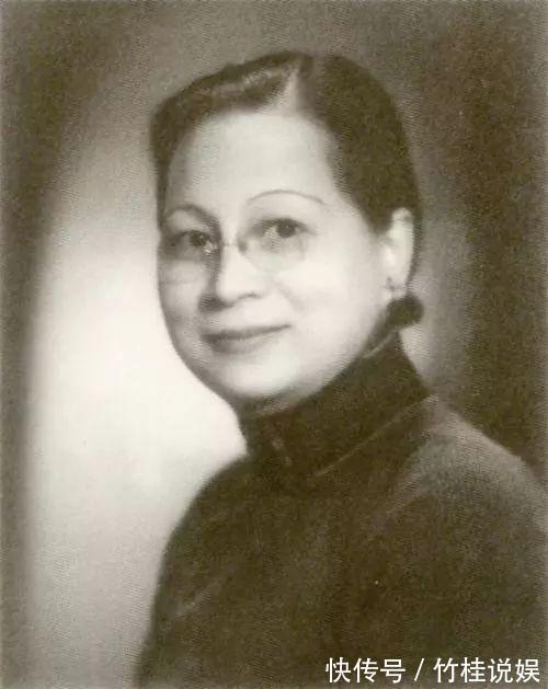 陈锦端!与钟南山的堂姑祖母结婚后,烧了结婚证书爱,就是不留退路