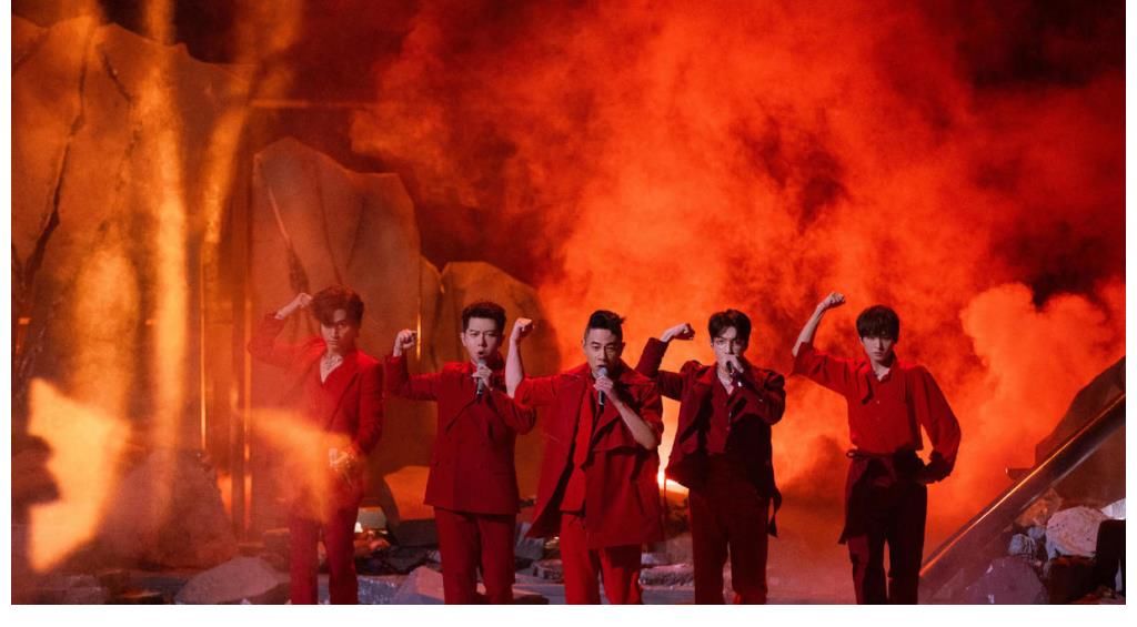 《披荆斩棘的哥哥》:一公到五公,变化最大的,是这三个哥哥