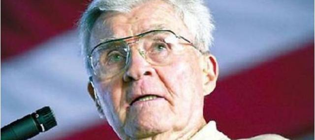 美军|广岛原子弹设计者,60年后登上广岛,撂下一句硬话令中国人钦佩!