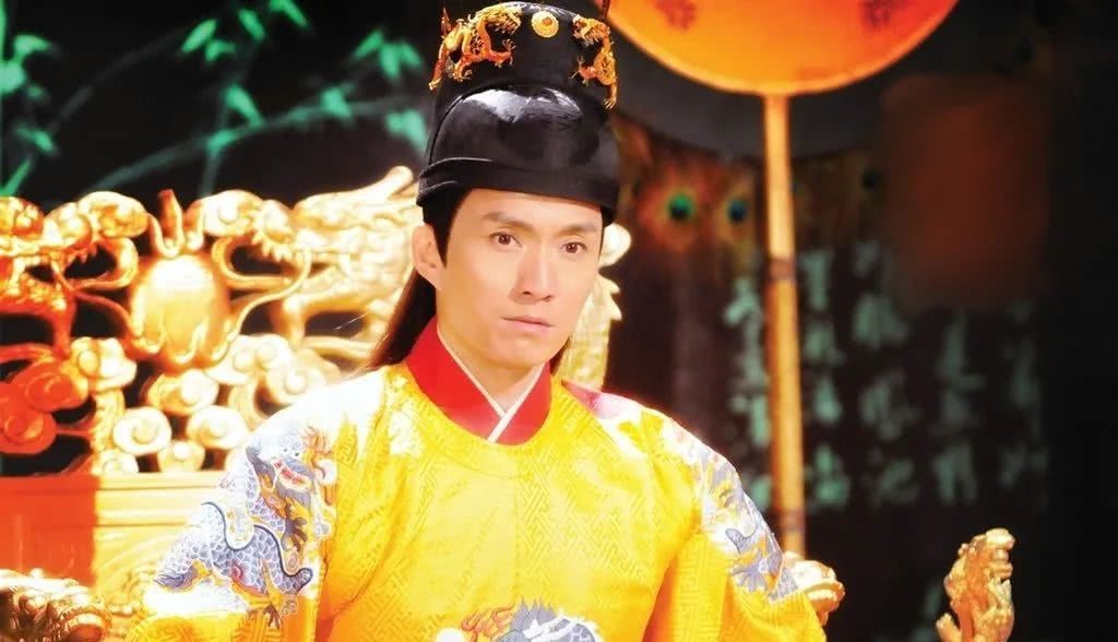 功臣|“帮助”朱棣夺取天下的最大功臣，居然是个草包将军