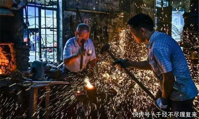 王家|一个老手艺人的遗憾流传2000多年的手艺将在他的手里失传