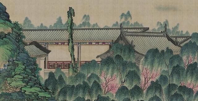 刘姥姥&薛宝钗住“雪洞”,让贾母恼火翻脸,刘姥姥心里明白一声不敢吭