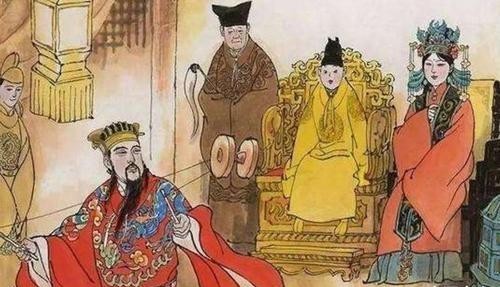 来说|号称明朝“改革第一人”的张居正,为何没能改革成功?原因很简单