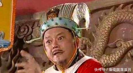 赐死|皇帝老爸去世,太子高兴地准备登基,结果皇帝不是自己,还被赐死