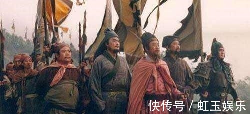 梁山泊！梁山之外的绝顶高手，武功个个在五虎将之上，他们都是谁？