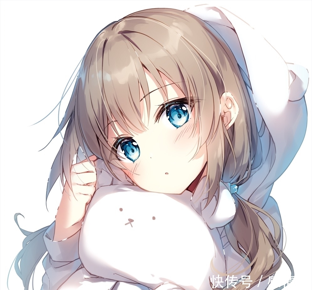 作品|【P站画师】日本画师 望月しいな的插画作品