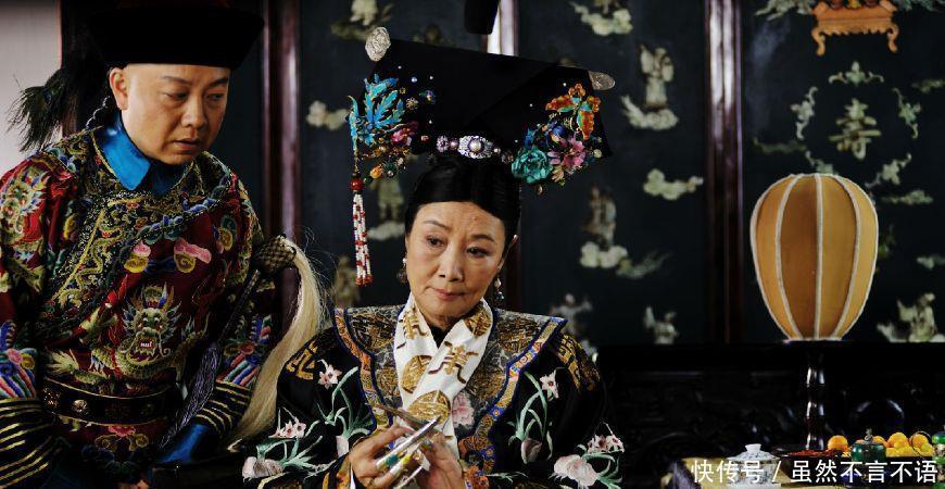 出生|慈禧出生时,母上做了一个怪梦,直接预示了慈禧以后的人生!