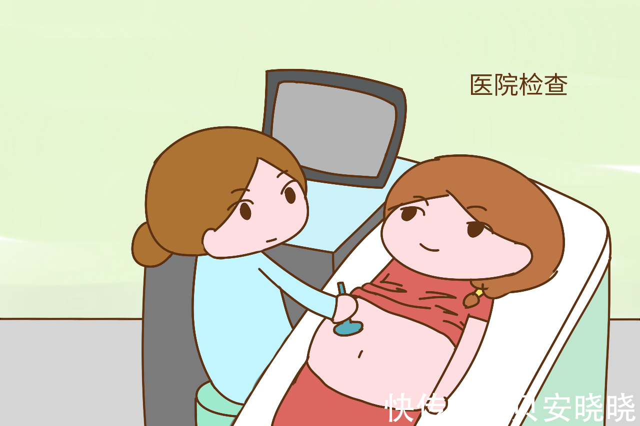 内分泌失调|贝安健康:怀孕8周,被医生告知“空囊”这是怎么回事?