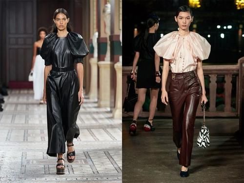 2021春夏六大时尚潮流必备，春夏换季把握这些细节，做整条街最亮的崽