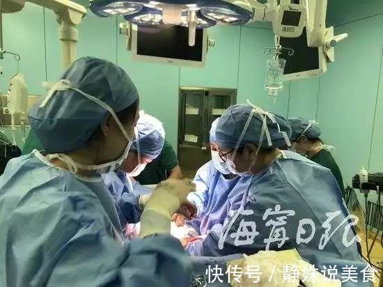 韦女士|孕妇产子情况危急,父亲打算放弃孩子前一句话让人泪崩