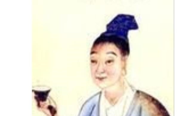 诗人!拥有才能的他,早年生活比较落魄,最后却不知他到底是何归处!