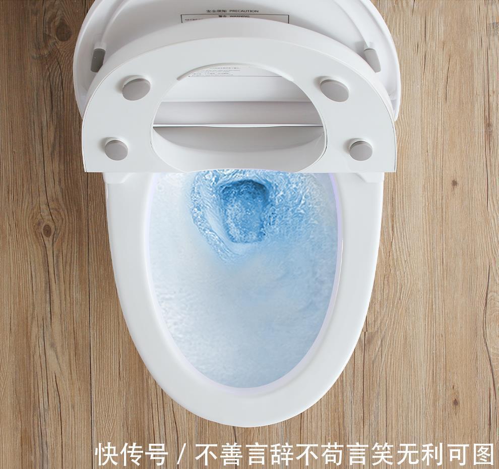 地排式|马桶应该怎么选?我买过两个马桶,建议大家搞清楚这些方面再来选