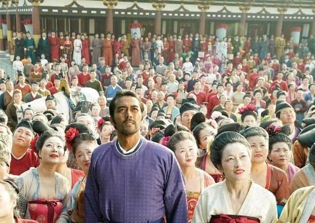 甲午战争后,日本想要废除汉字,结果报纸贴出来,国民都无语了