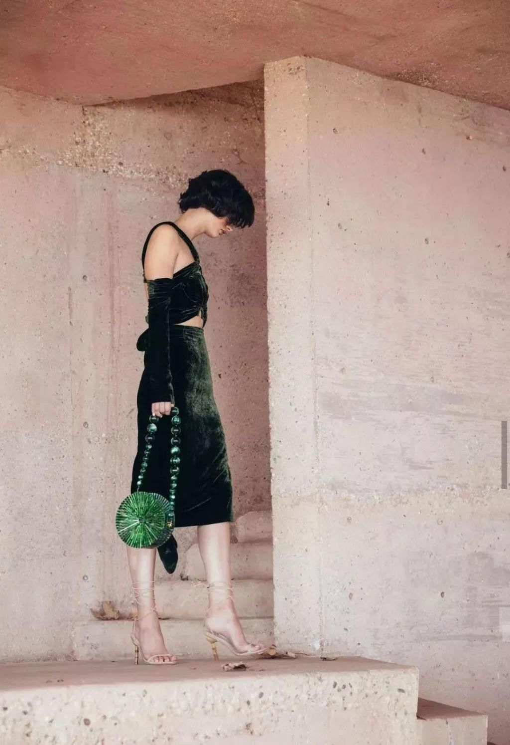 想独领风骚这6个小众设计师品牌的包包,你一定不要错过