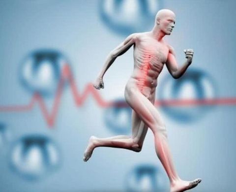 身体|过了50岁身体有这五种特征，寿命一般都会比较长！