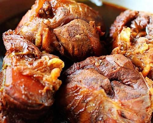 40年卤肉师傅，教你酱牛肉的正确做法，酱香浓郁，软烂入味！