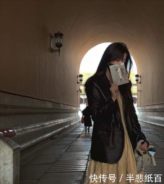 早春第一件衣服买什么？先来看看这30套，时髦明媚现在穿正好