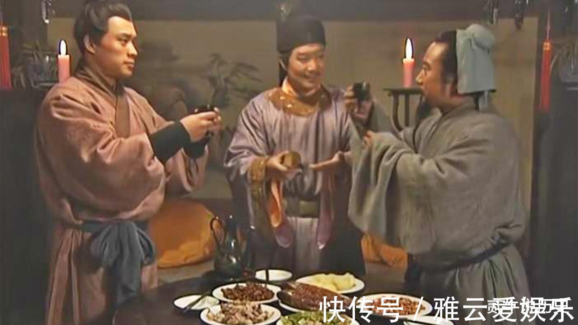 李逵#梁山泊里有三个宋江最想弄死的人,不是鲁智深更不是武松