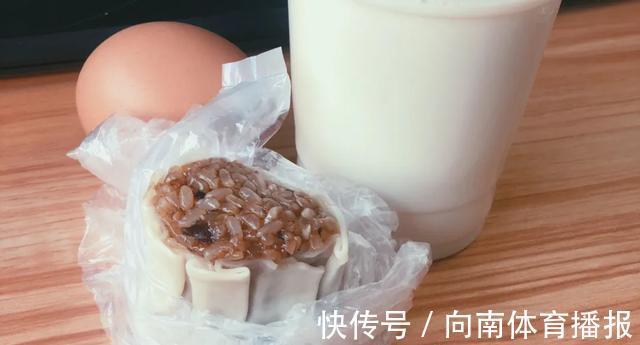 蛋白质类|不节食不运动能减肥吗?我亲自测试了5天,测完眼泪掉下来