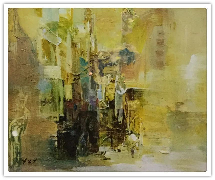 收藏 | 传承|【典藏名家·杨兴雅】经典 | 中国艺术