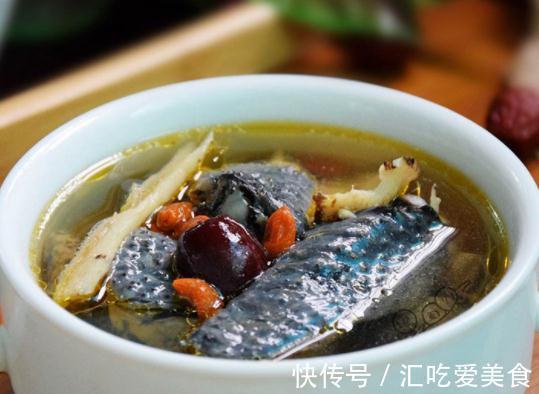 雪梨|入冬后,记得多吃“3黑3白”,营养美味又滋补,顺利过冬!