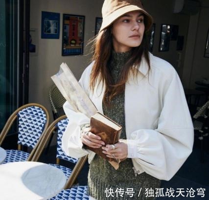 穿搭 什么是配色的最高境界学会这些“白色搭配”技巧,轻松变时尚!