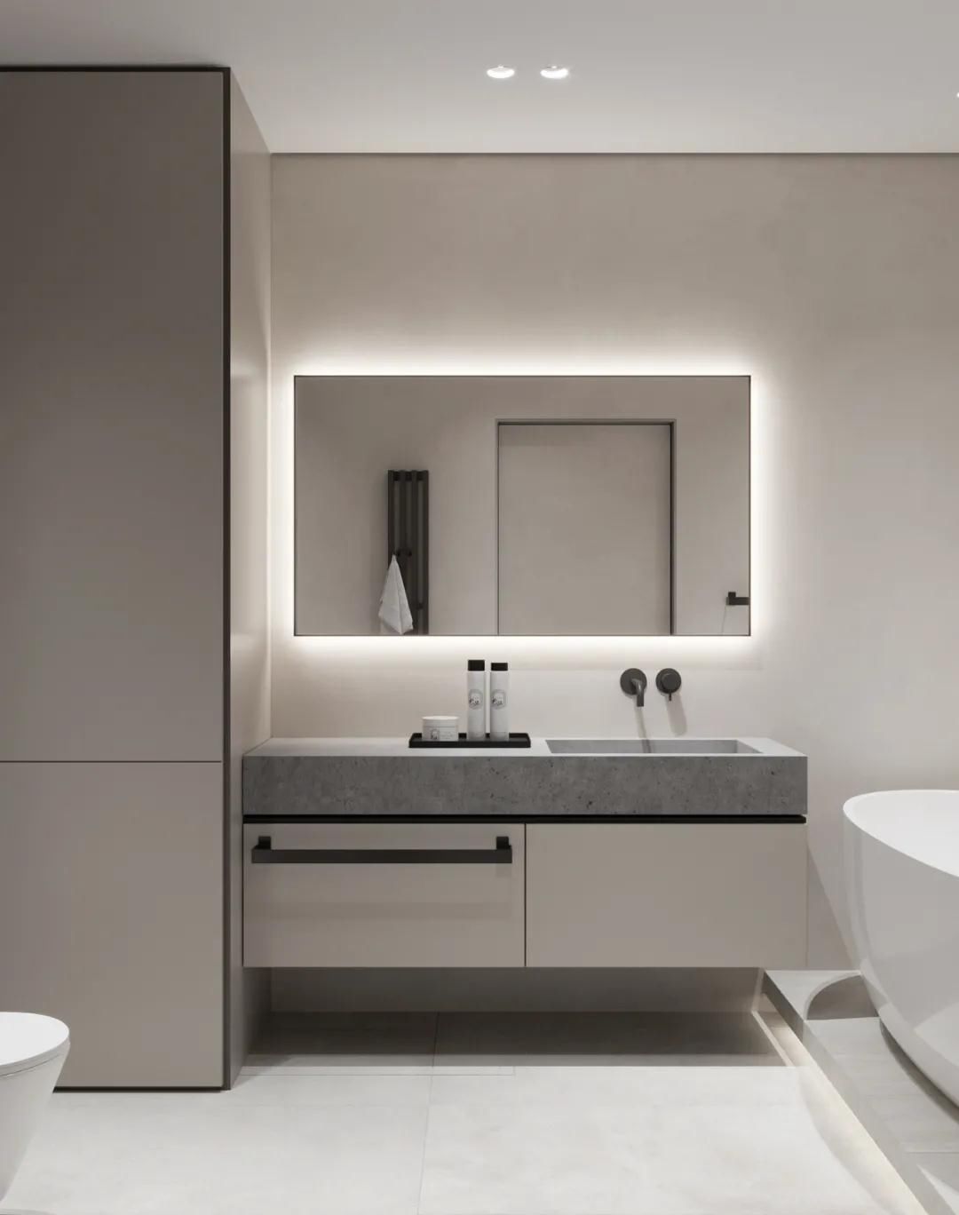 居住者|纯净居心地，极简居所