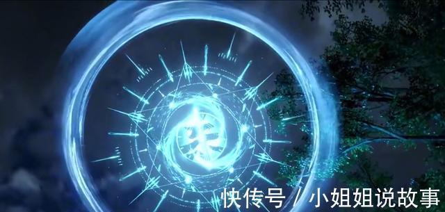 自创魂技|斗罗大陆:同样是封号斗罗战绩显赫,尘心实力威名为何不如唐昊?